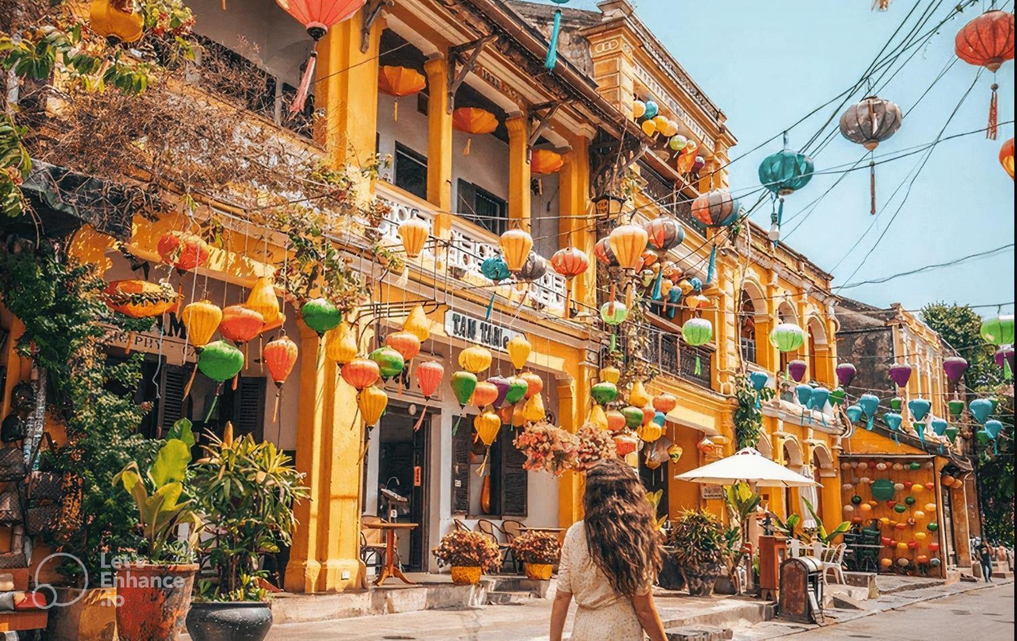 Sofia Suite Hotel Danang Luaran gambar