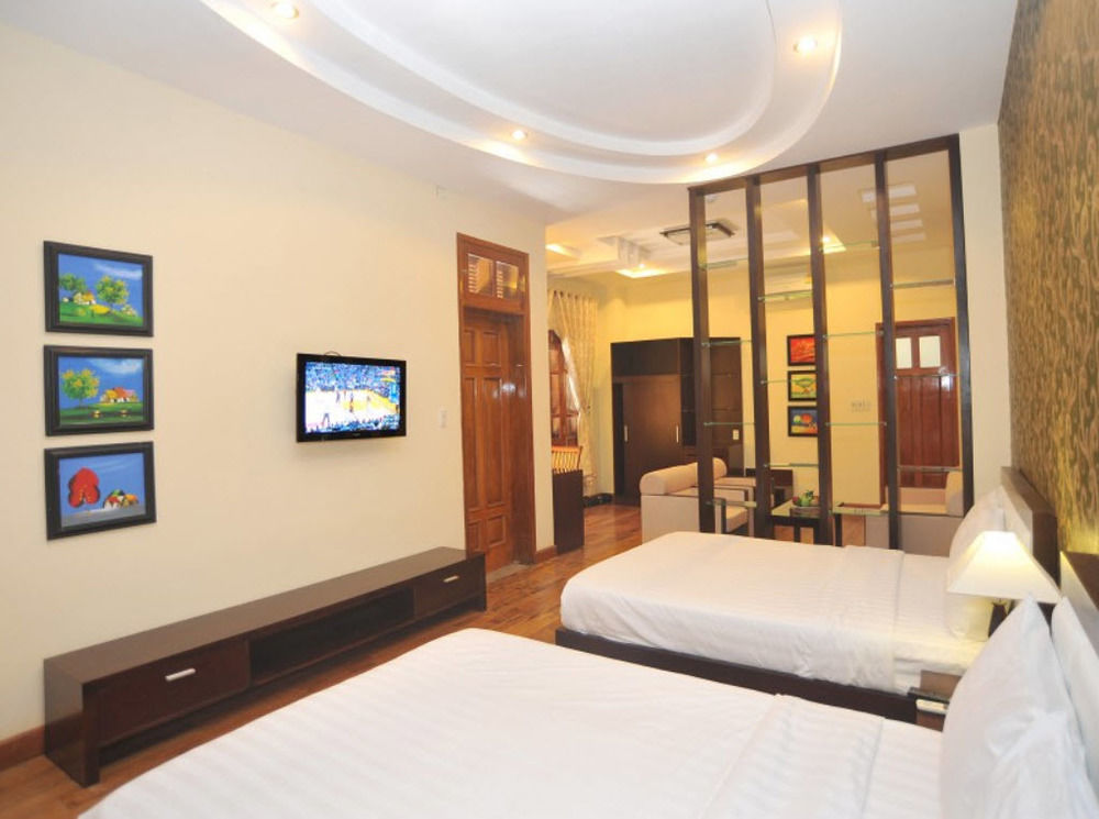 Sofia Suite Hotel Danang Luaran gambar