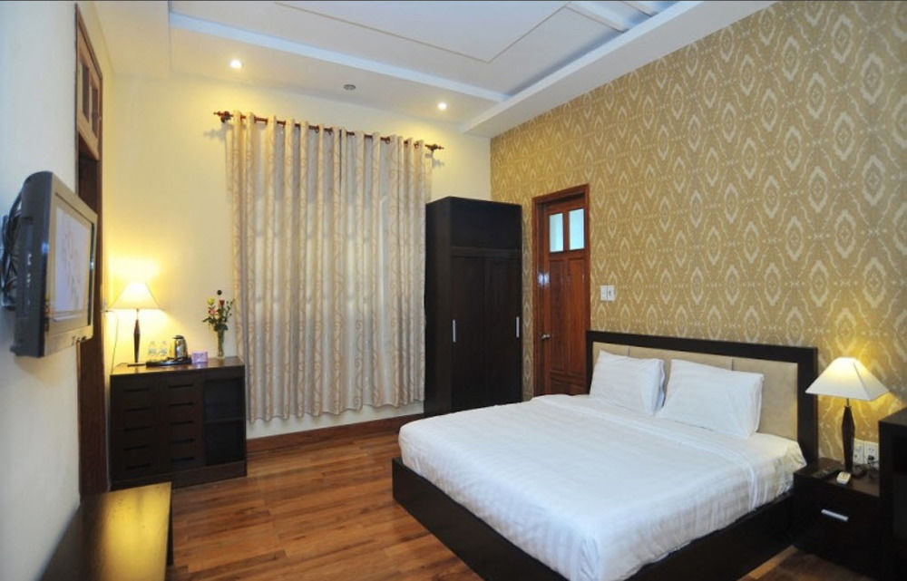 Sofia Suite Hotel Danang Luaran gambar