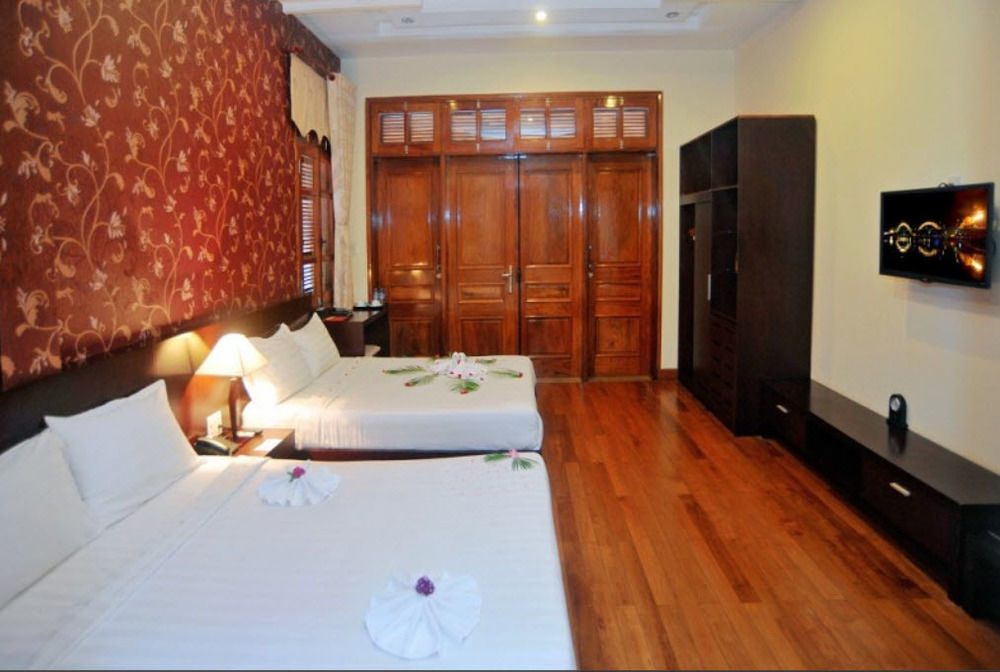 Sofia Suite Hotel Danang Luaran gambar