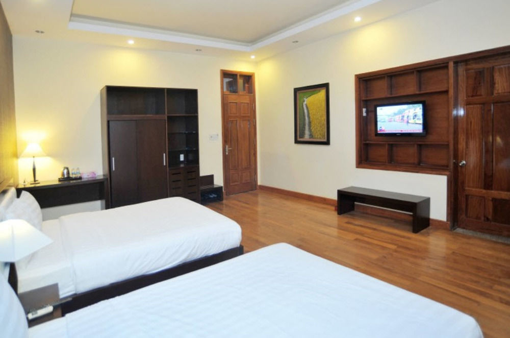 Sofia Suite Hotel Danang Luaran gambar