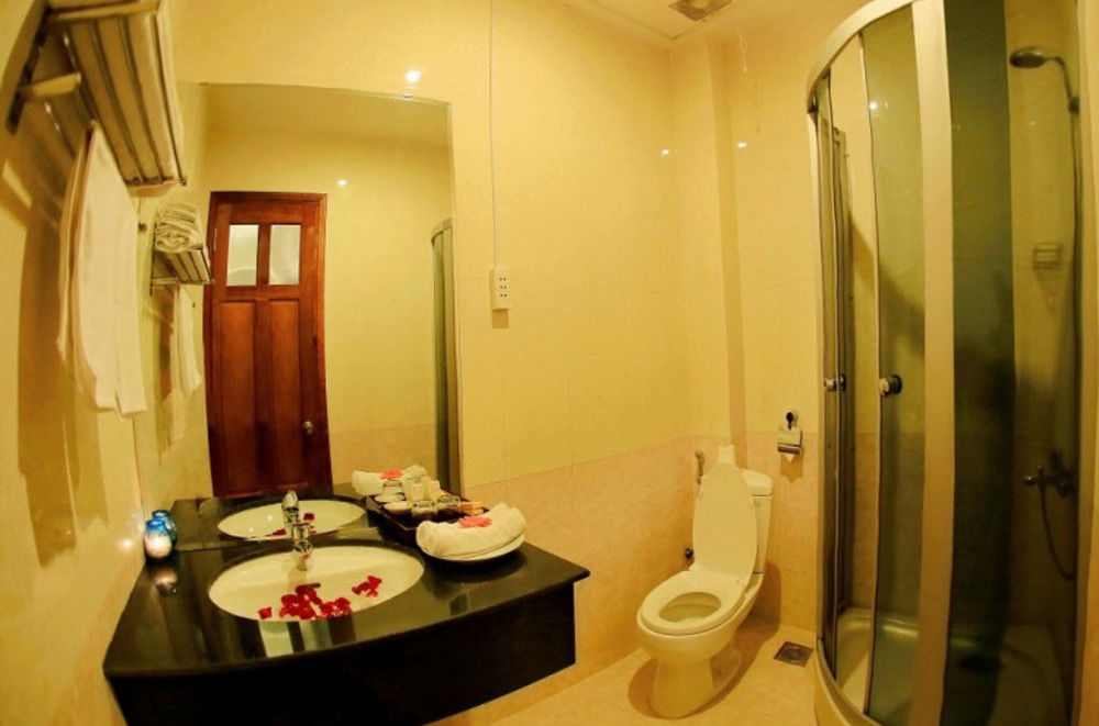 Sofia Suite Hotel Danang Luaran gambar