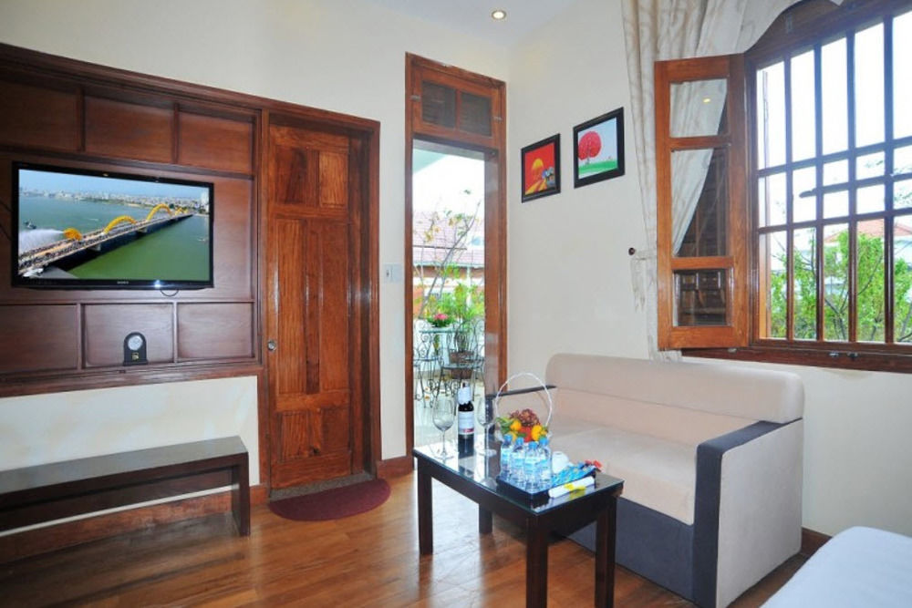 Sofia Suite Hotel Danang Luaran gambar