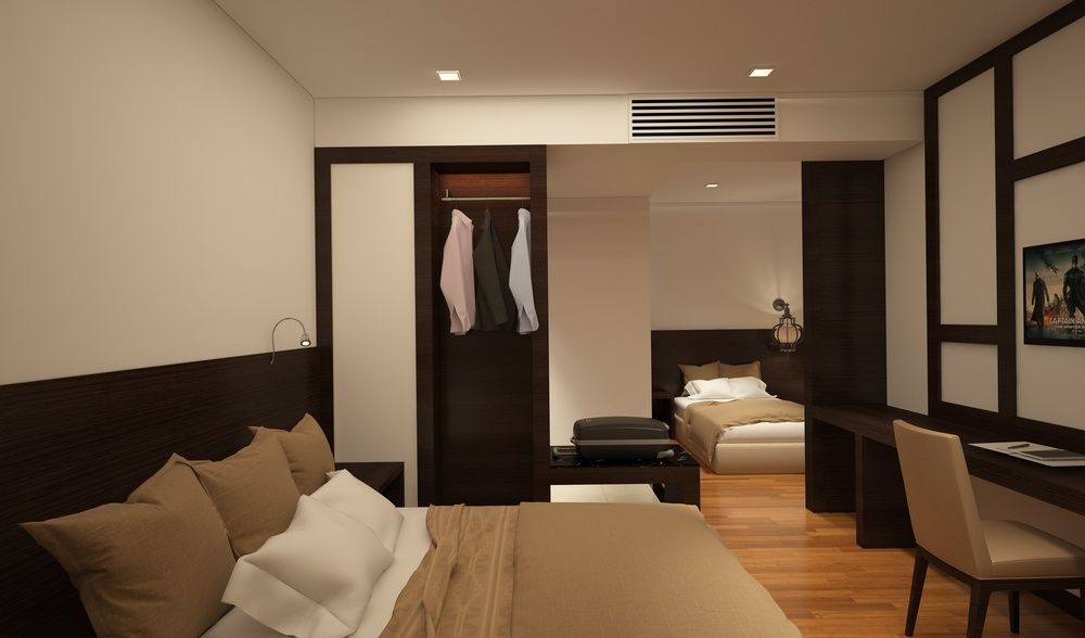 Sofia Suite Hotel Danang Luaran gambar