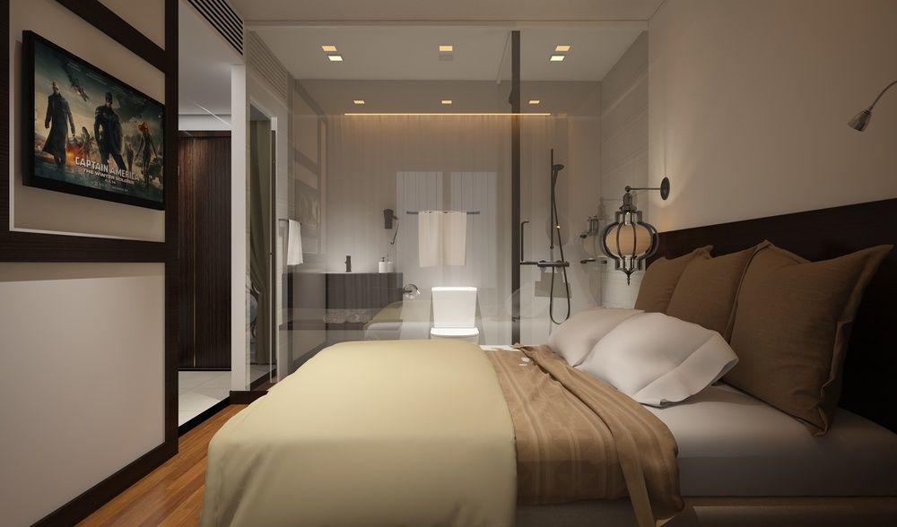 Sofia Suite Hotel Danang Luaran gambar
