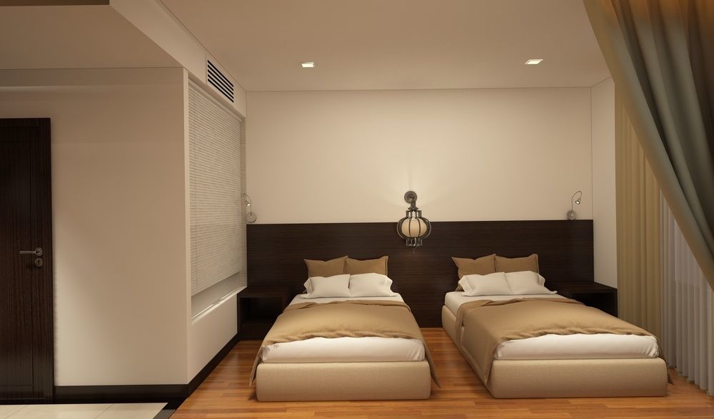 Sofia Suite Hotel Danang Luaran gambar