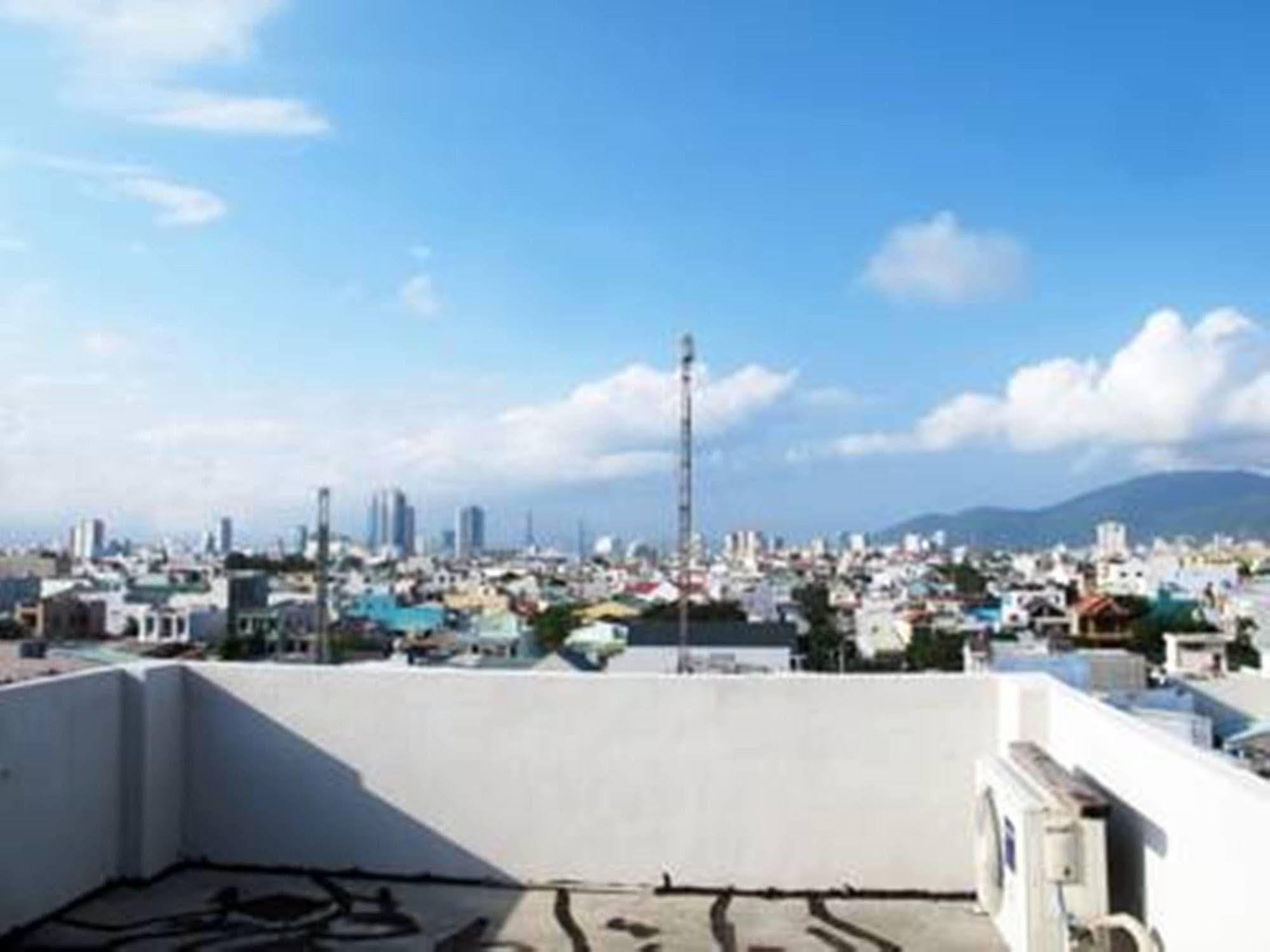 Sofia Suite Hotel Danang Luaran gambar