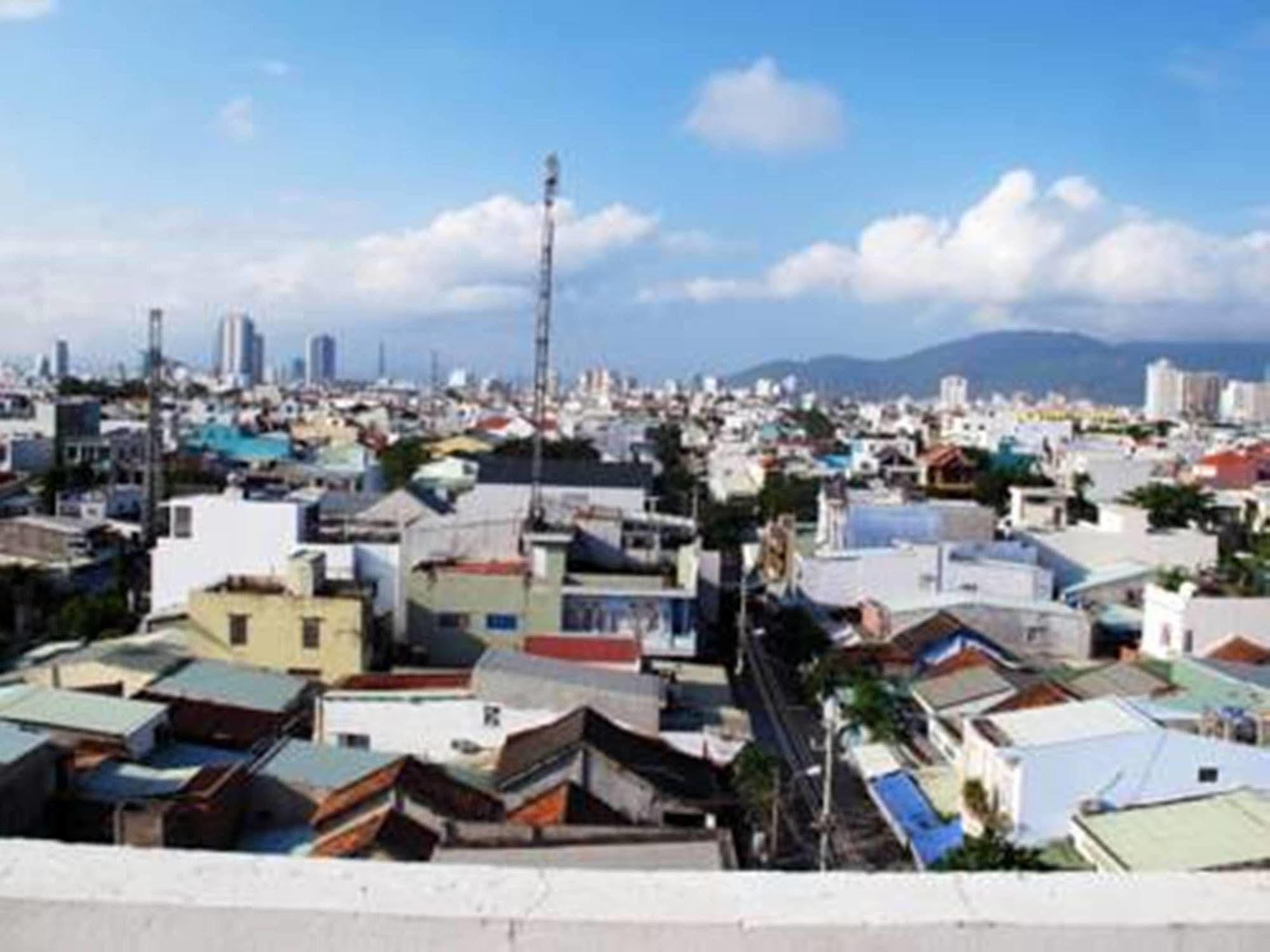 Sofia Suite Hotel Danang Luaran gambar