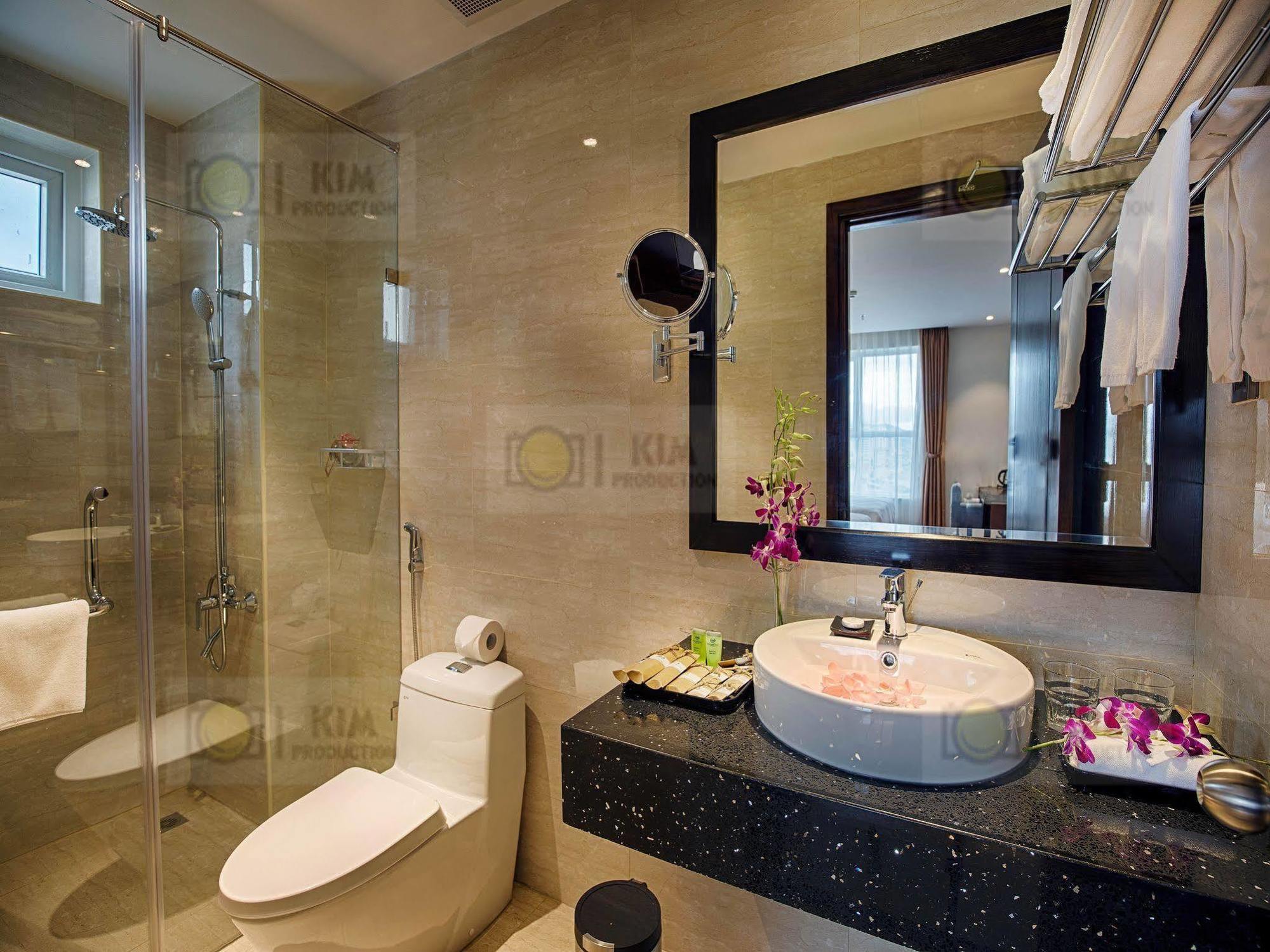 Sofia Suite Hotel Danang Luaran gambar
