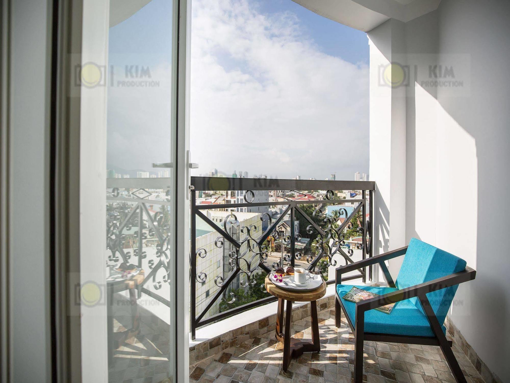 Sofia Suite Hotel Danang Luaran gambar