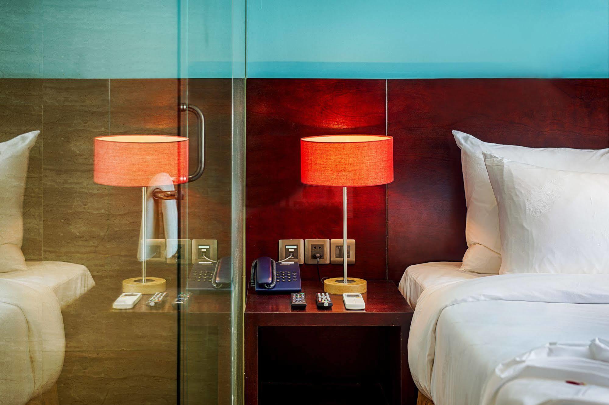 Sofia Suite Hotel Danang Luaran gambar