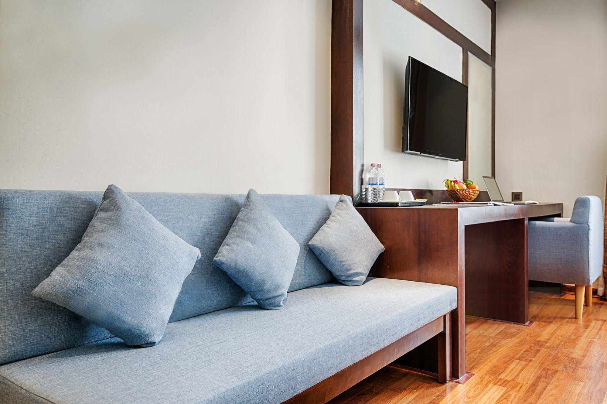 Sofia Suite Hotel Danang Luaran gambar