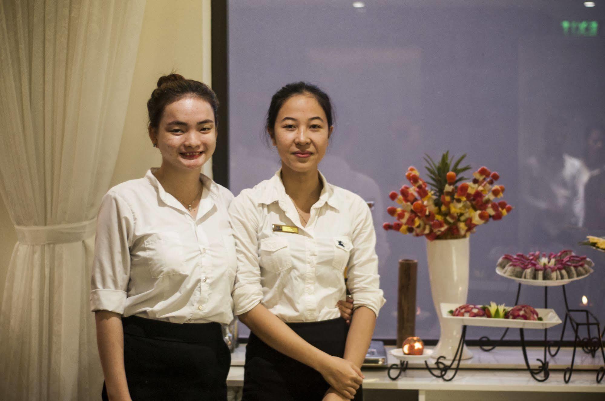 Sofia Suite Hotel Danang Luaran gambar