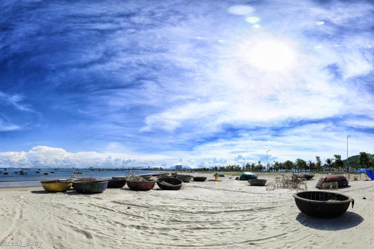 Sofia Suite Hotel Danang Luaran gambar